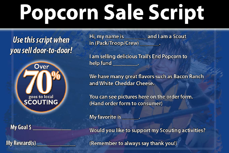 Popcorn